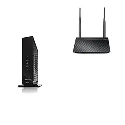 Linksys-CM3024