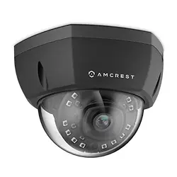 AMCREST INDUSTRIES-IP5M-1176EB