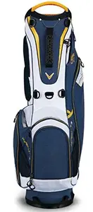 Callaway 5118055 - Hyper Lite 3 Camo Golf Stand Bag - Lightweight Design