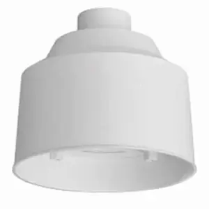 Axis Communications 5900021 - AXIS T94F02D Ceiling Mount for Network Cameras - White