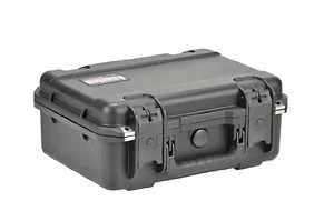 Skb Cases 3I-1510-6B-E - Empty Storage Box - 15 x 10 x 6 Inches