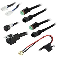 HEISE LED Lighting Systems-HE-DLWH1