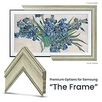 FRAME MY TV-FRM-SF-D5181-49