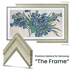 FRAME MY TV-FRM-SF-D5181-49