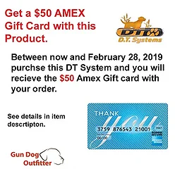 D.T. Systems-H2O1820 Plus CoverUp