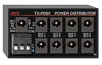 RDL-TX-PD8X