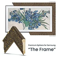 FRAME MY TV-FRM-SF-D5085-49
