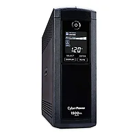 CyberPower-CP1500AVRLCD