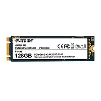 Patriot Memory-PS128GPM280SSDR