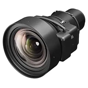 Panasonic ET-EMW400 - .69-0.95:1 ZOOM LENS FOR PT-MZ16K/MZ13
