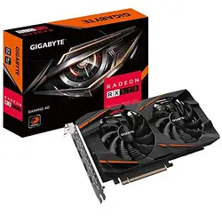 GIGABYTE-DHGVRX570GAMING4G