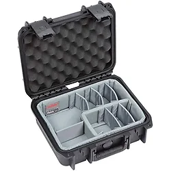 SKB Cases-3I-1209-4DT
