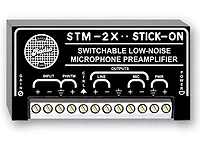 RDL-STM-2X