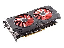 XFX-RX-570P427D6