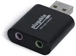 Plugable Technologies USB-AUDIO