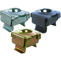 RACK SOLUTIONS-HDW-M6-16-100PK