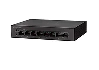 Cisco-SF110D-08HP-NA