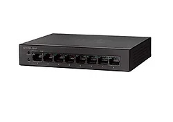 Cisco-SF110D-08HP-NA