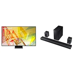 SAMSUNG-QN85Q90TAFXZA