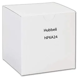 Hubbell-HP6A24