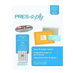 Avery Dennison-30610