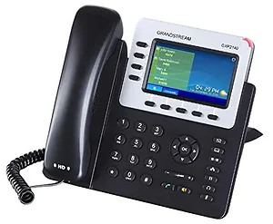 Grand Stream GS-GXP2140 - Grandstream GXP2140 HD IP Phone