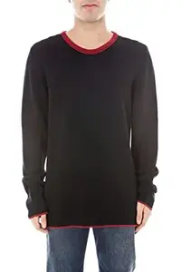 Enet NL620P-C19-20A-10F-E - NEMA L6-20 MALE PLUG TO C19 20A 250V 12AWG 10FT BLACK POWER CORD - LIFETIME