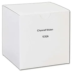 CHANNEL VISION-IC826