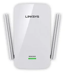 Linksys-RE6300