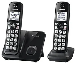 PANASONIC-PANKXTGD512B