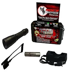 Predator Tactics-PB-97472