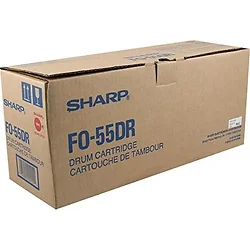 SHARP NEC-FO55DR