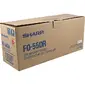 SHARP NEC-FO55DR