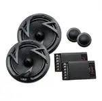POWER ACOUSTIK EF-60C