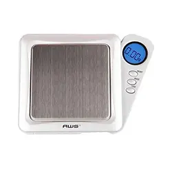 American Weigh Scales-BL-100-SIL