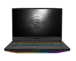MSI-GT76DT090