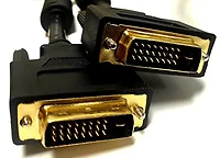 Xavier Professional Cable-DVI-2M
