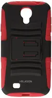 I-BLASON-GALXYS4-HOLSTER-RED