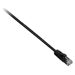 V7-V7CAT5UTP-50C-BLK