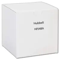 Hubbell-HPJ48A