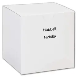 Hubbell-HPJ48A