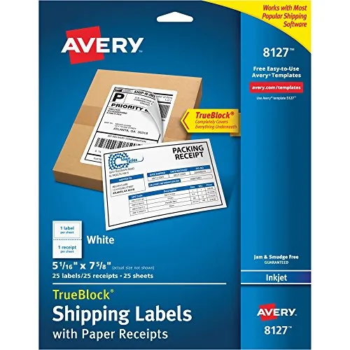 Avery Dennison-8127