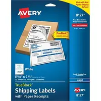 Avery Dennison-8127