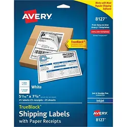 Avery Dennison-8127
