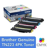 Brother TN2234PK