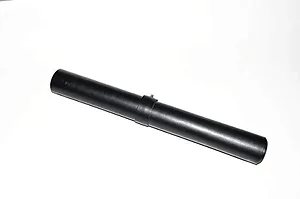 Gcig 11179 - OFFICE DESK PAD (BLACK)