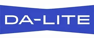 Da-lite 92567L - COSMO 84X84 HCMW