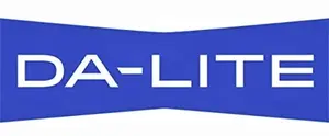 Da-lite 90825 - F/F DLX REPL SURF HRV.9 56X96