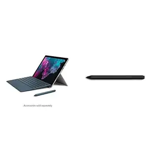 Microsoft KJU-00001 - Surface Pro 6 i7 8GB 256GB - Platinum Canadian Edition