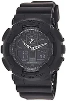 Casio-GA100-1A1